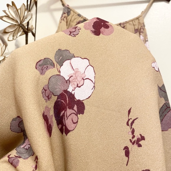 ARITZIA | Bellow Midi Dress - Picture 12 of 15